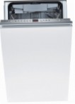Lave-vaisselle Bosch SPV 68M10
