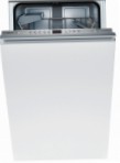 Lave-vaisselle Bosch SPV 53M90