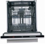 Dishwasher MBS DW-601