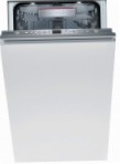 Lave-vaisselle Bosch SPV 69T90