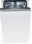 Lave-vaisselle Bosch SPV 50E70