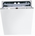 Lave-vaisselle Kuppersbusch IGVE 6610.1