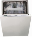 Lave-vaisselle Whirlpool ADG 422