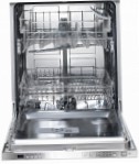 Lave-vaisselle GEFEST 60301
