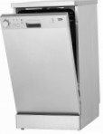 Dishwasher BEKO DFS 05010 S