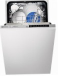 Lave-vaisselle Electrolux ESL 9457 RO