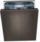 Lave-vaisselle Siemens SN 678X51 TR