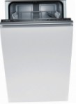 Lave-vaisselle Bosch SPV 30E00