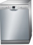 Lave-vaisselle Bosch SMS 58L68