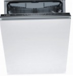 Lave-vaisselle Bosch SMV 57D10