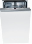 Lave-vaisselle Bosch SPV 43M40