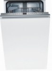 Lave-vaisselle Bosch SPV 54M88