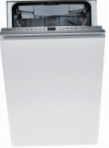 Lave-vaisselle Bosch SPV 59M10