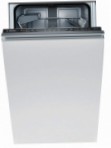 Lave-vaisselle Bosch SPV 40E80