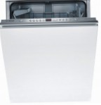 Lave-vaisselle Bosch SMV 53N90