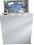 Lave-vaisselle Indesit DISR 57M17 CAL