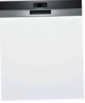 Lave-vaisselle Siemens SN 578S01TE