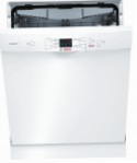 Lave-vaisselle Bosch SMU 58L22 SK