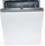Lave-vaisselle Bosch SMV 53L80