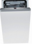 Lave-vaisselle Bosch SPV 58M40