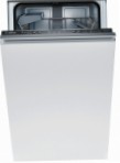 Lave-vaisselle Bosch SPV 40E70