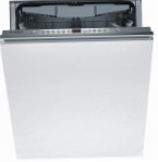 Lave-vaisselle Bosch SMV 68N60