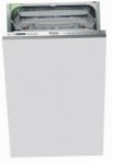 Lave-vaisselle Hotpoint-Ariston LSTF 9H115 C