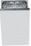 Lave-vaisselle Hotpoint-Ariston HDS 6B117