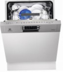 Lave-vaisselle Electrolux ESI 5540 LOX
