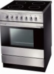 Kitchen Stove Electrolux EKC 601503 X