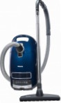 Vacuum Cleaner Miele S 8330 Total Care