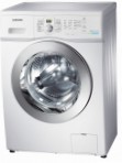 Machine à laver Samsung WF6MF1R2W2W