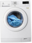 Machine à laver Electrolux EWW 51676 HW