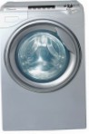 Machine à laver Daewoo Electronics DWD-UD1213