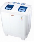 वॉशिंग मशीन AVEX XPB 65-55 AW