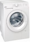 Machine à laver Gorenje W 62ZY2/SRI