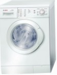 Vaskemaskine Bosch WAE 16164