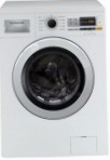 Machine à laver Daewoo Electronics DWD-HT1011