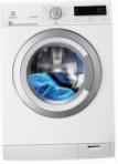Vaskemaskine Electrolux EWF 1687 HDW
