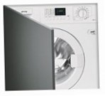 Machine à laver Smeg LSTA146S