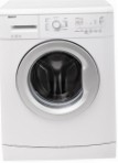Machine à laver BEKO WKB 61021 PTMA