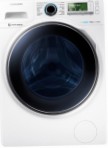 Vaskemaskine Samsung WW12H8400EW/LP
