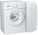 Machine à laver Gorenje WS 50Z085 R