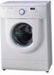 Vaskemaskine LG WD-80180N