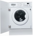 Vaskemaskine Electrolux EWX 147410 W