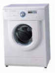 Vaskemaskine LG WD-10170TD
