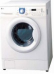 Vaskemaskine LG WD-10150S