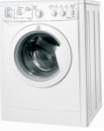 Machine à laver Indesit IWC 6085 B