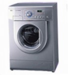 Vaskemaskine LG WD-80185N
