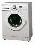 Waschmaschiene LG WD-80230T